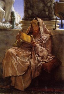 Prose — Lourens Alma Tadema