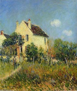 Veslez — Gustave Loiseau