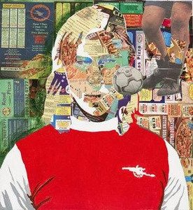 Geezer — Sarah Lucas
