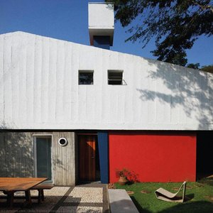 House Baeta — João Batista Vilanova Artigas