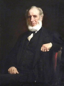 John Davie, Esq — John Maclaren Barclay