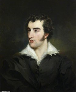 Robert Liston — Clarkson Frederick Stanfield