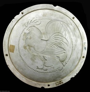 Rooster — Anthony De Francisci