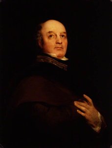 William Carr Beresford, Viscount Beresford — Richard Rothwell