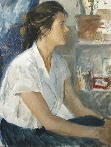 Marchioness Of Duoro — Linda Atherton