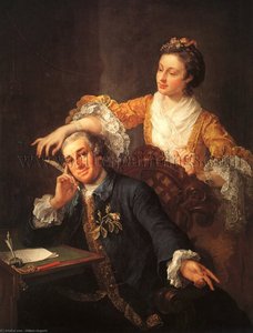 Untitled — Вільям Хоґарт