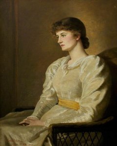 Mary Anderson (1859–1940), New York — Johnston Forbes-robertson
