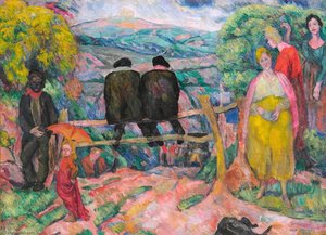 Collier's Wedding — Evan Walters