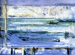 Untitled — George Wesley Bellows