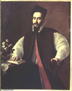 Urban Viii — Caravaggio