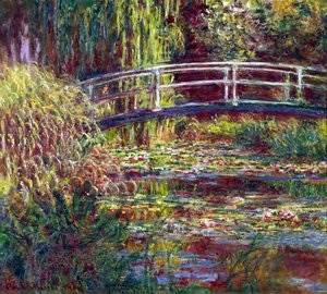 Untitled — Claude Monet