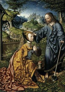 Het Laatste Avondmaal — Jacob Cornelisz Van Oostzaan