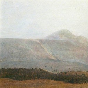 Abernethy, Perthshire — Andrew Scott George