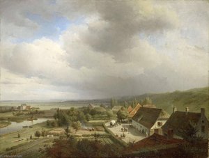Untitled (aqzv3w) — Abraham Johannes Couwenberg