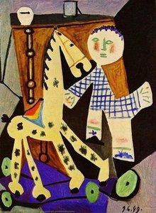 Untitled — Pablas Pikasas