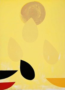 Sundrops — Sir Terry Frost