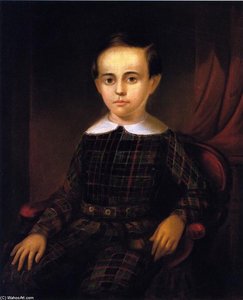 William Berthelet — Duncanson Robert Seldon