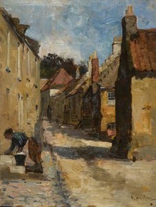 In Crail — Joseph Milne