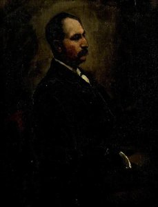 Stephen Alley — Джон Лавері