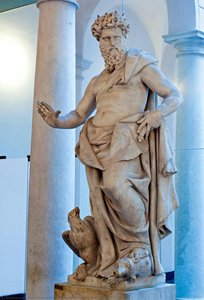 Jove — Pietro Francavilla (pierre Franqueville)