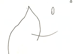 Apunts Pour Le Livre Lapidari 2 — Joan Miró