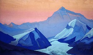 Untitled — Микола Роєрiх