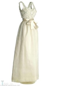 Dress — Hubert De Givenchy
