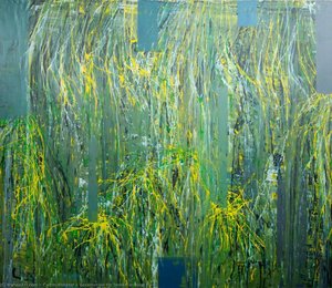 Locomotion No Smoke Without Fire — Catrin Webster