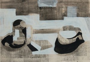 Still Life — Zdzisław Stanek