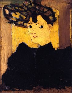 Untitled — Жан-едуард Віллер