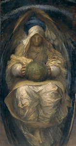 The All-pervading — ჯორჯ ფრედერიკ უოტსი