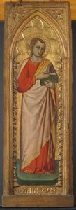 Saint Philip — Spinello Aretino
