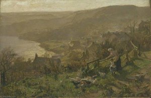 Runswick Bay — Arthur A Friedenson