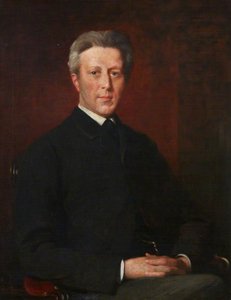Joseph Bell (1837–1911), Frcsed (1863), Prcsed (1887–1889) — James Irvine