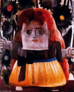 Untitled (8837) — Fernando Botero