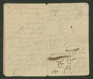Conversation Booklet — ლუდვიგ ვან ბეთჰოვენი