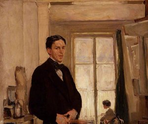 Thomas Cantrell Dugdale — Thomas Cantrell Dugdale
