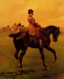Amazon 1 — Josep Cusachs I
