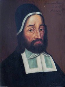 Richard Baxter (after Robert White) — John Peddie