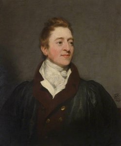 Hugh Percy, 3rd Duke Of Northumberland — Thomas Phillips