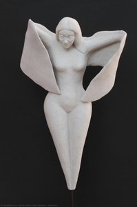 Darkness — Gloria Celia Cediel Sánchez