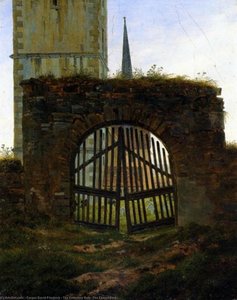 Caspar David Friedrich