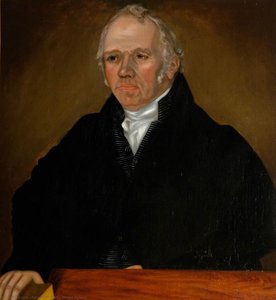 Moses Eyland — Alexander Keith
