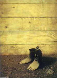 Untitled — René Magritte