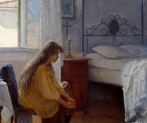 Interior — Elin Kleopatra Danielson-gambogi