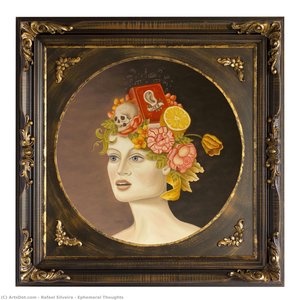 Ephemeral Thoughts — Rafael Silveira
