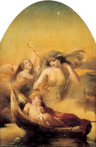 Sleep — Robert Inerarity Herdman