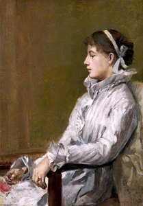 Louise — Susan Isabel Dacre