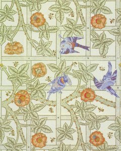Untitled (116) — William Morris