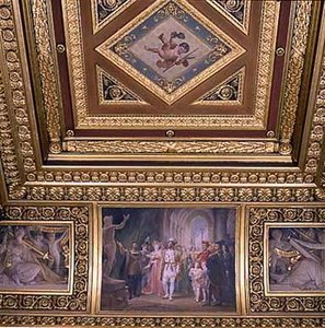 La Renaissance Des Arts En France — François Joseph Heim